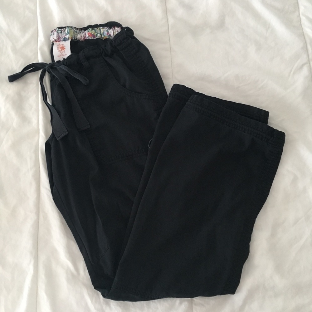 Koi Scrub Pants